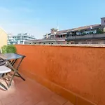 Apartman Vivimihome - Bea House Milánó