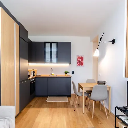 Apartman Vivimihome - Bea House *