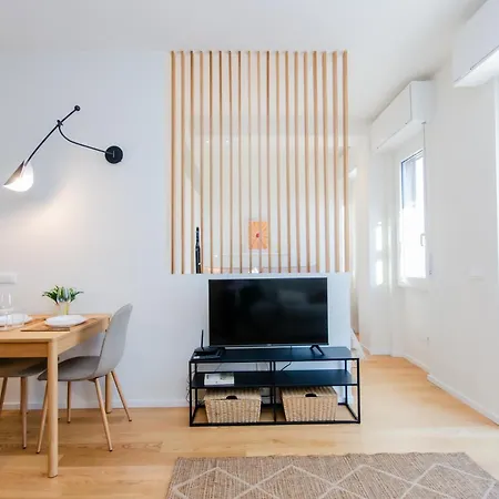 Vivimihome - Bea House 아파트 *