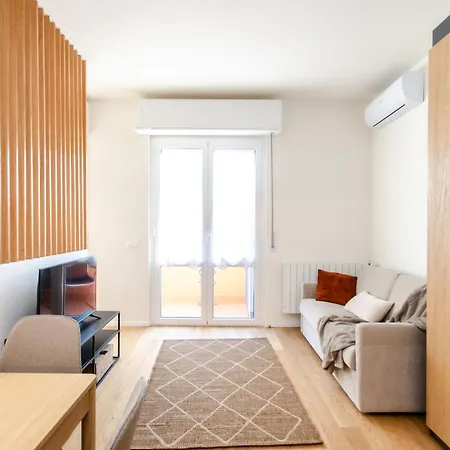 Vivimihome - Bea House * 밀라노