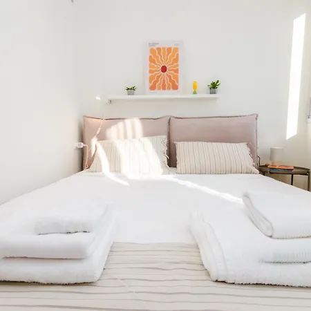 Vivimihome - Bea House 밀라노