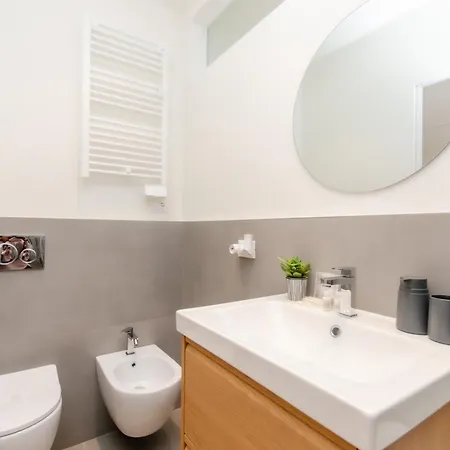 Vivimihome - Bea House 아파트 *