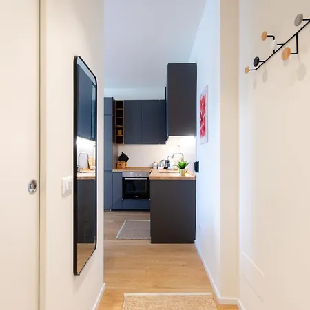 Vivimihome - Bea House *