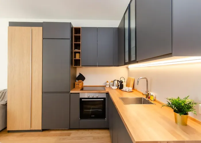 Apartment Vivimihome - Bea House